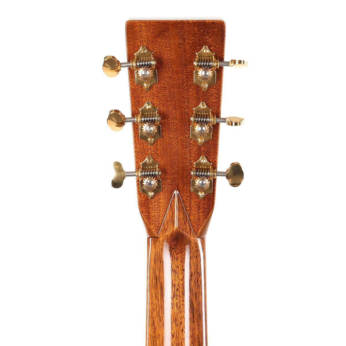 Martin Custom Shop 000 14-Fret Brazilian Rosewood and Adirondack Spruce and Brazilian Rosewood — 5