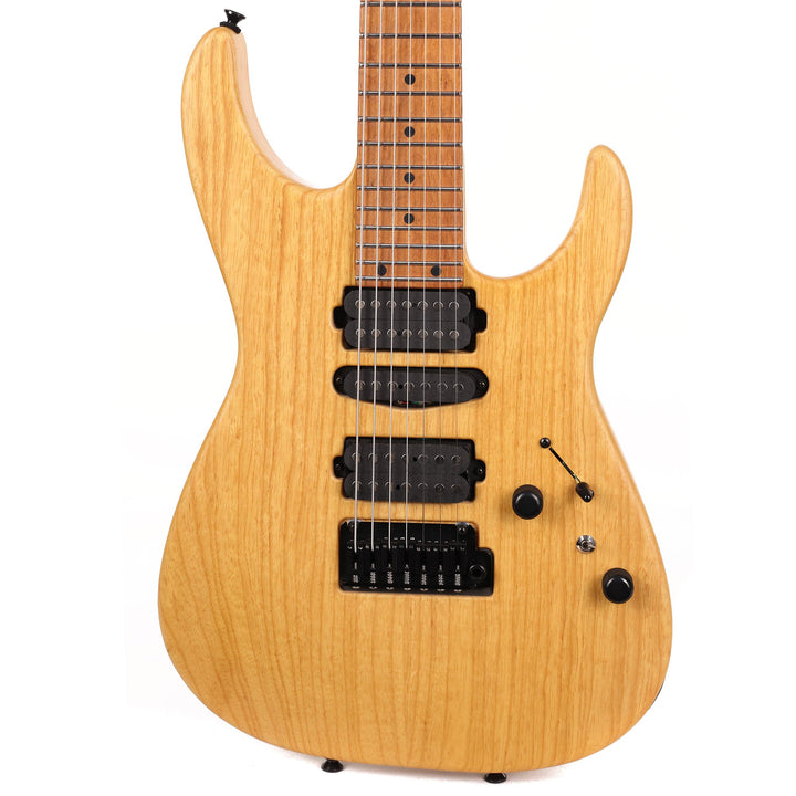 Tom Anderson Angel Player 7-String Satin Tinted Natural