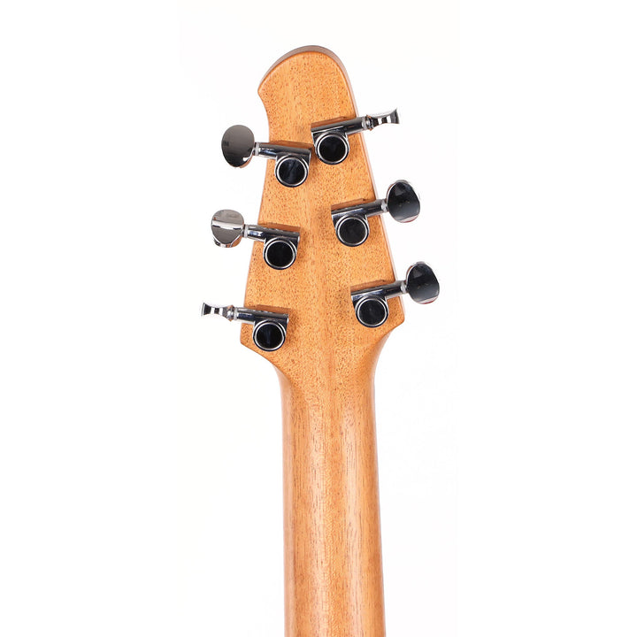 Powers Electric A-Type Geranium Red