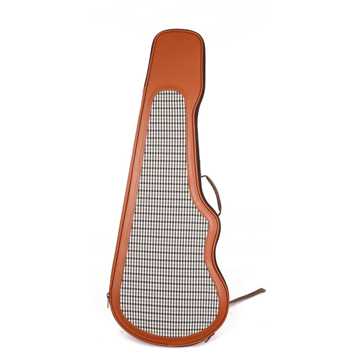 Powers Electric A-Type Geranium Red