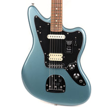 Fender Player Jaguar Tidepool Pau Ferro Fretboard Used