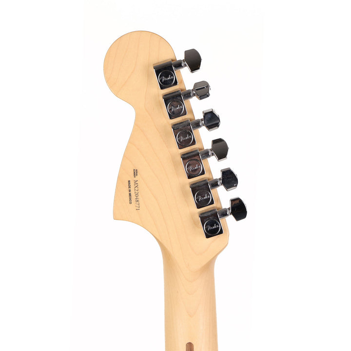 Fender Player Jaguar Tidepool Pau Ferro Fretboard Used