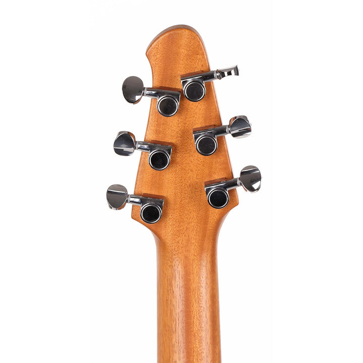 Powers Electric A-Type Jet Black