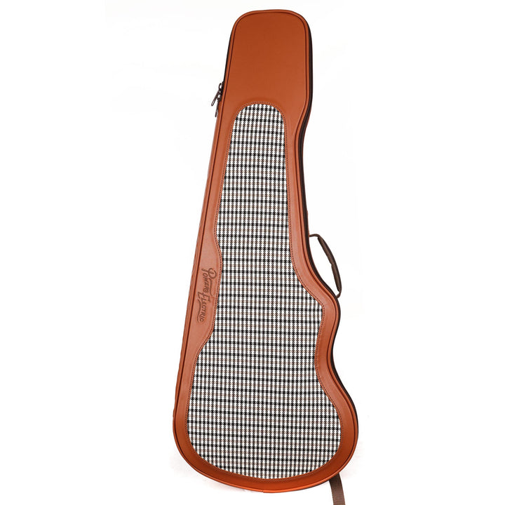 Powers Electric A-Type Jet Black