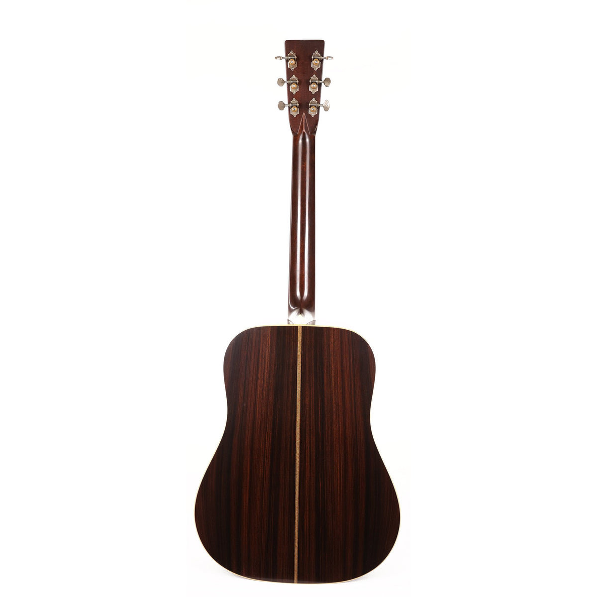 Martin Custom Shop D-28 Authentic 1937 Stage 1 Aging Ambertone 2023 — 3