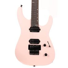 Jackson American Series Virtuoso Satin Shell Pink