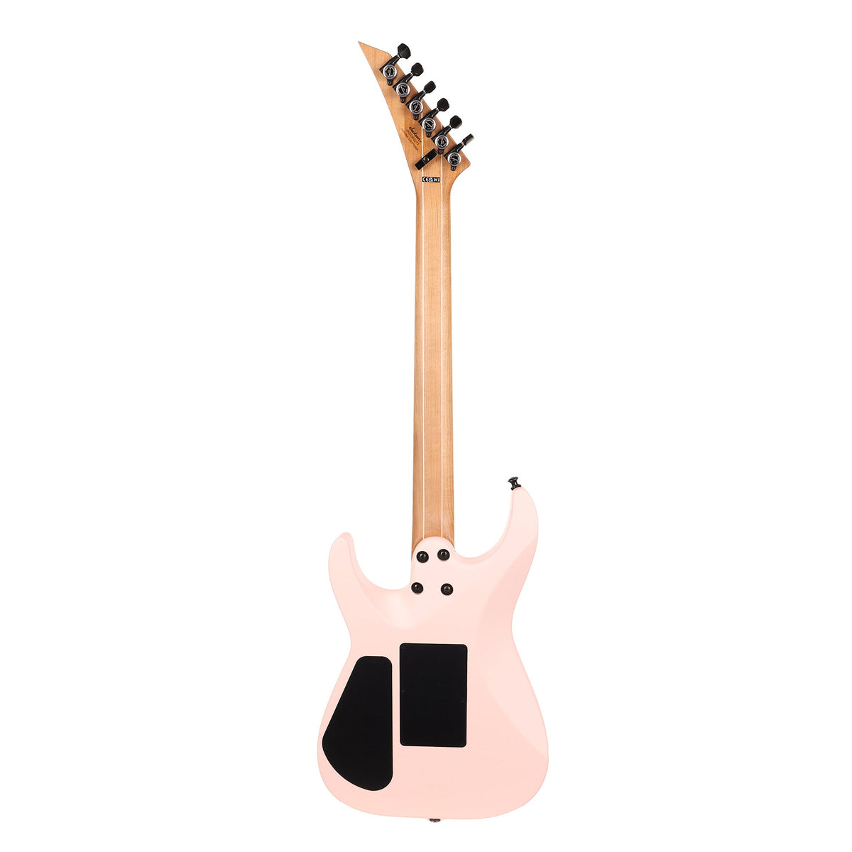 Jackson American Series Virtuoso Satin Shell Pink 2023 — 3