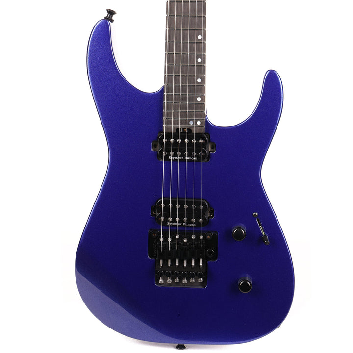 Jackson American Series Virtuoso Mystic Blue Used