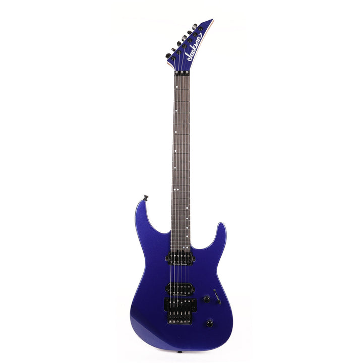 Jackson American Series Virtuoso Mystic Blue Used