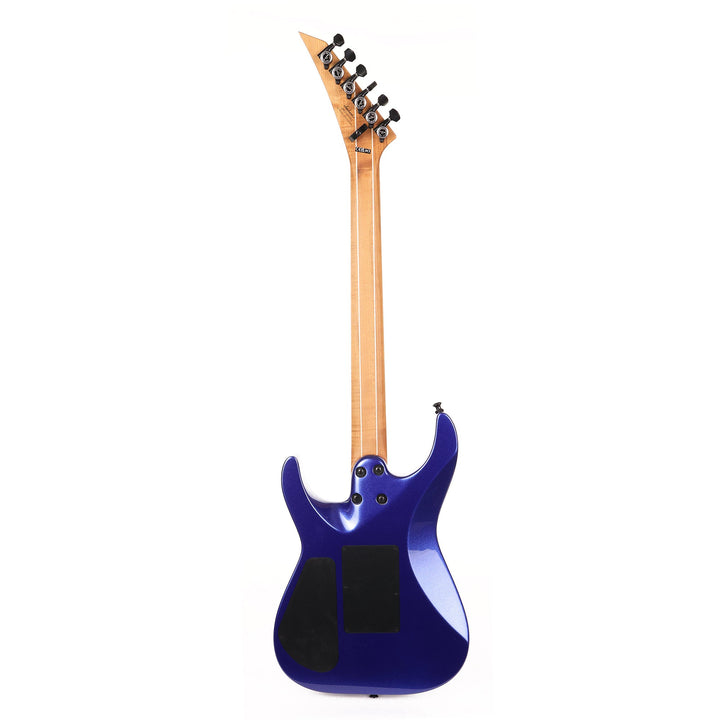 Jackson American Series Virtuoso Mystic Blue Used