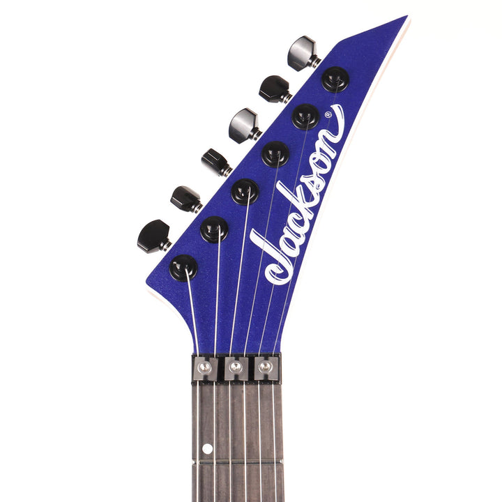 Jackson American Series Virtuoso Mystic Blue Used