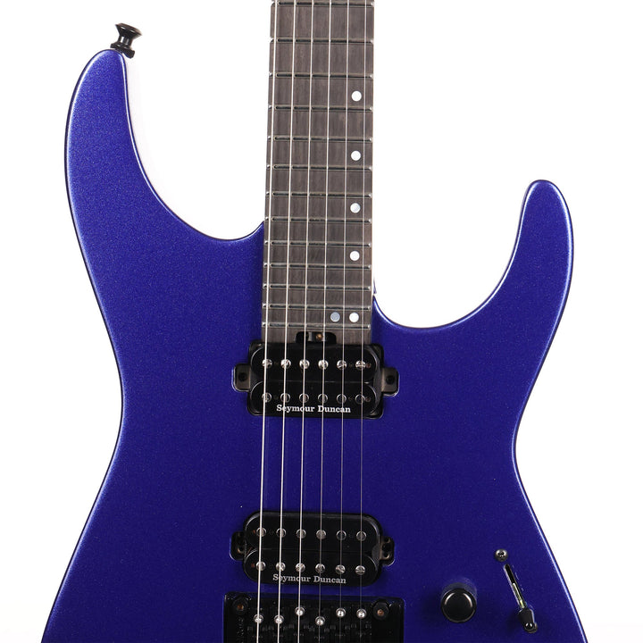 Jackson American Series Virtuoso Mystic Blue Used