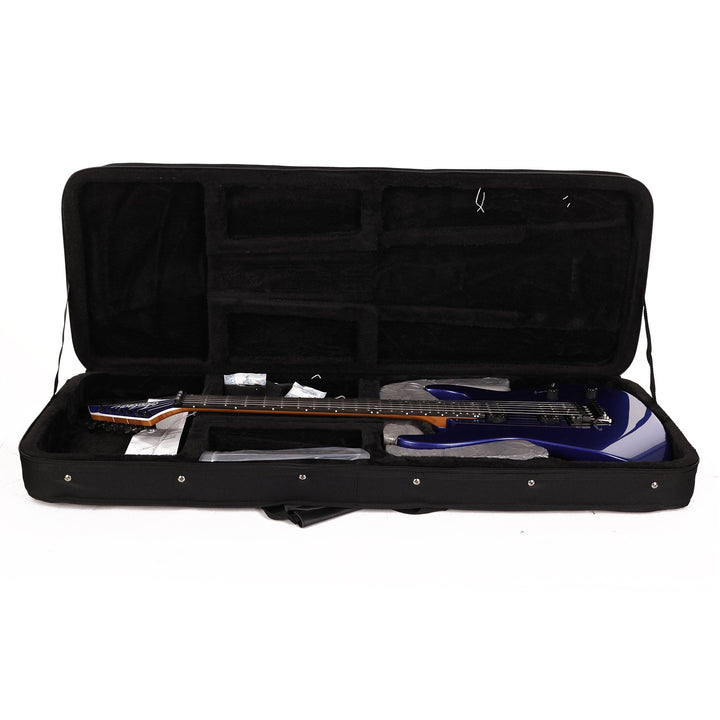 Jackson American Series Virtuoso Mystic Blue Used