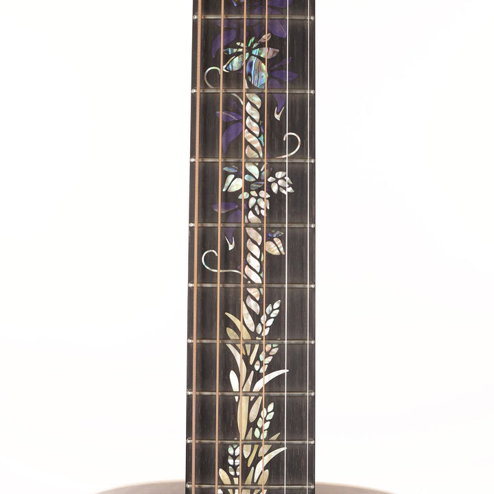 Martin DSS Hops & Barley Dreadnought Limited Edition Acoustic Toasted Burst 2023