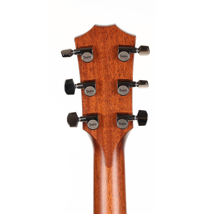 Taylor 814ce V-Class Grand Auditorium Left-Handed Acoustic-Electric Natural