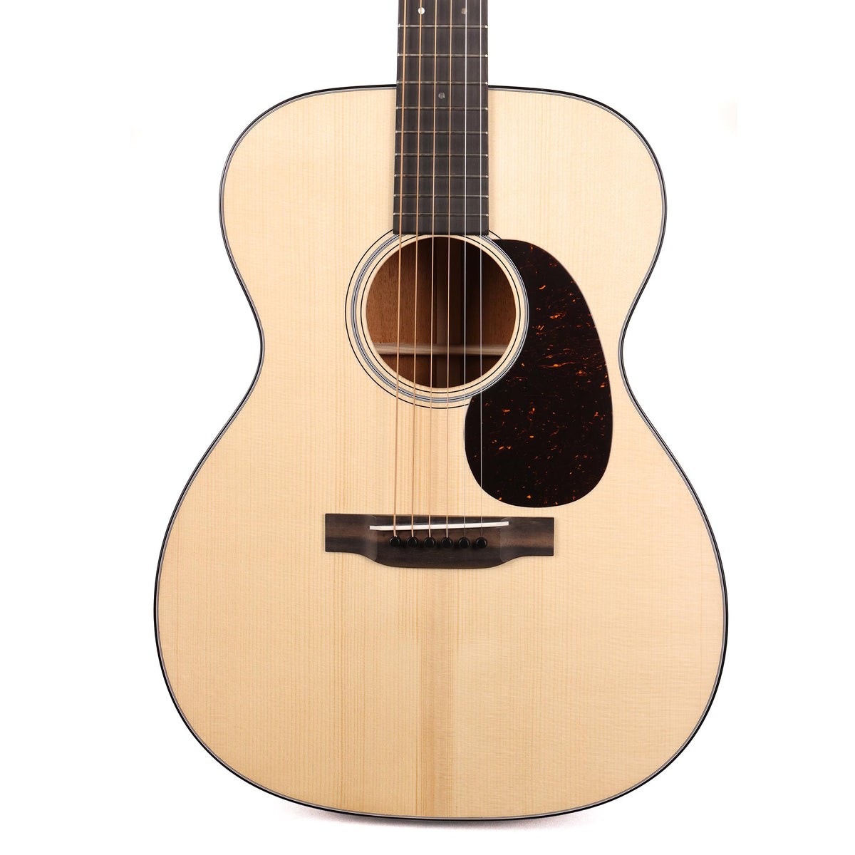 Martin Custom Shop 000-18 1937 Acoustic Guitar Vintage Gloss 2024 — 1
