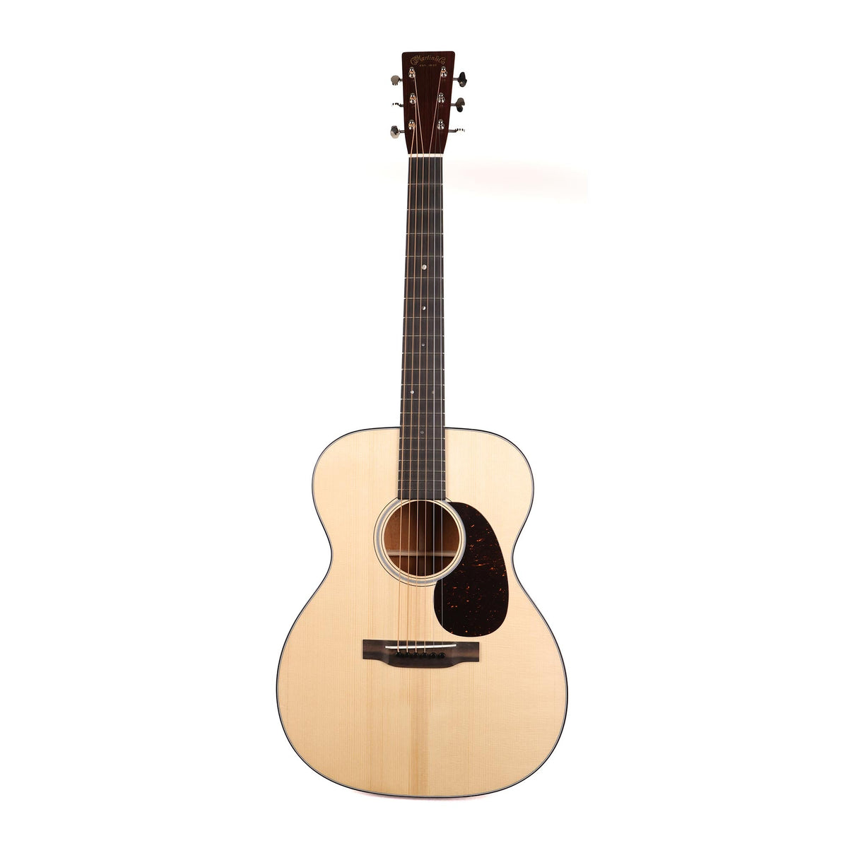 Martin Custom Shop 000-18 1937 Acoustic Guitar Vintage Gloss 2024 — 2