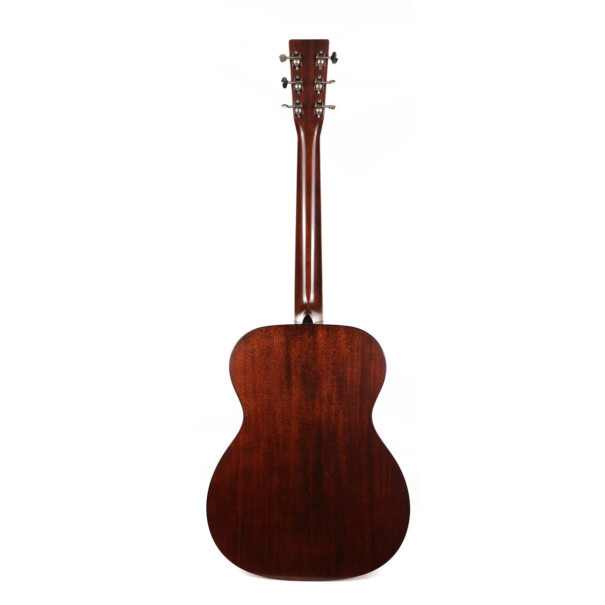 Martin Custom Shop 000-18 1937 Acoustic Guitar Vintage Gloss 2024 — 3