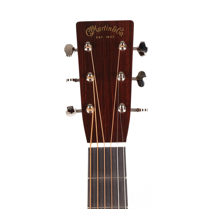 Martin Custom Shop 000-18 1937 Acoustic Guitar Vintage Gloss