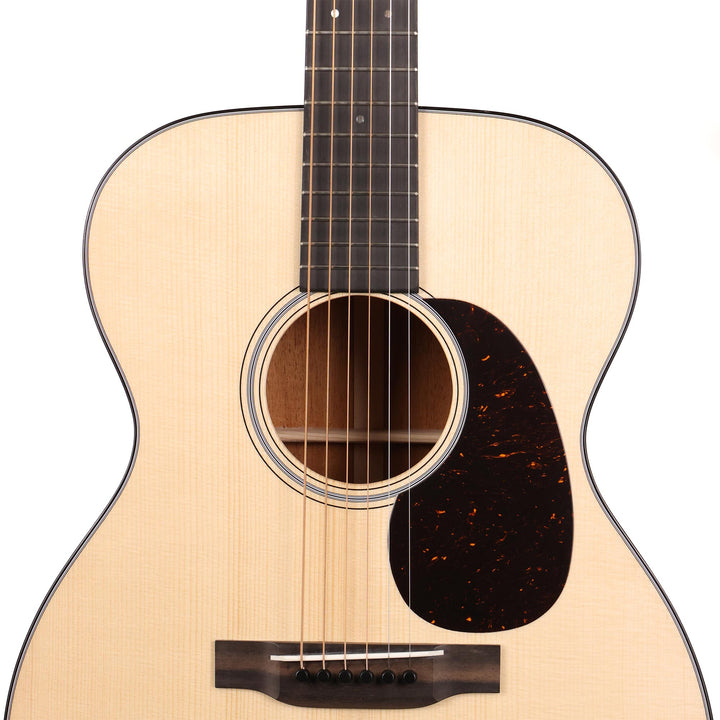 Martin Custom Shop 000-18 1937 Acoustic Guitar Vintage Gloss