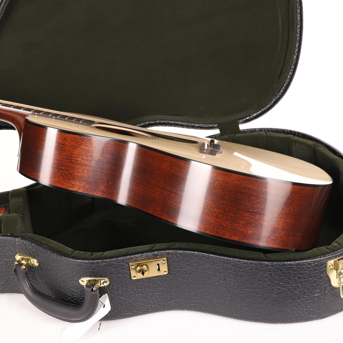 Martin Custom Shop 000-18 1937 Acoustic Guitar Vintage Gloss 2024 — 7