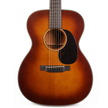 Martin Custom Shop 000-18 1937 Acoustic Guitar Stage 1 Aging Ambertone
