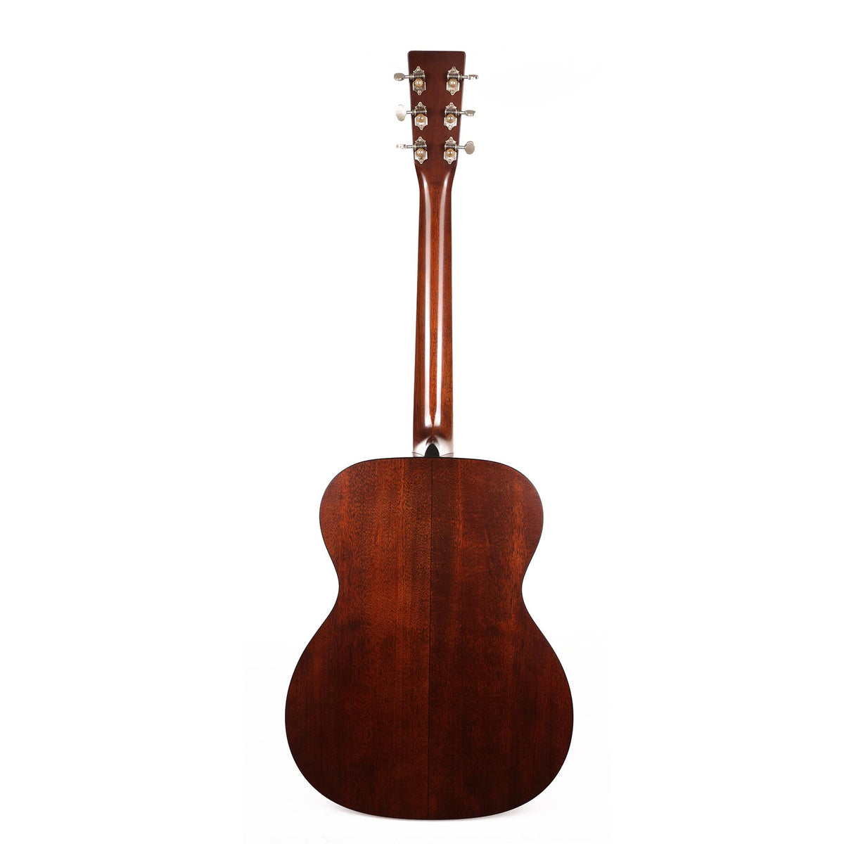 Martin Custom Shop 000-18 1937 Acoustic Guitar Stage 1 Aging Ambertone 2024 — 3