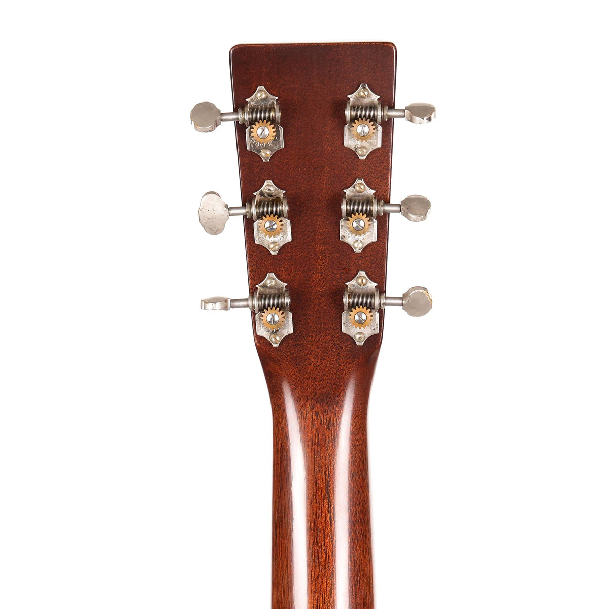 Martin Custom Shop 000-18 1937 Acoustic Guitar Stage 1 Aging Ambertone 2024 — 5