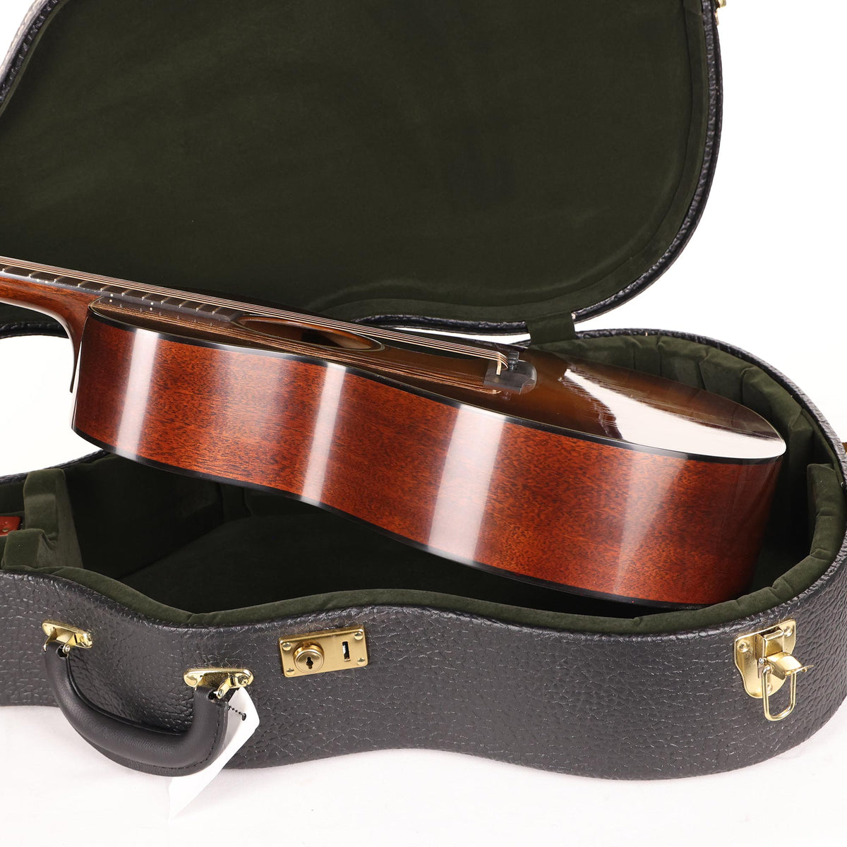 Martin Custom Shop 000-18 1937 Acoustic Guitar Stage 1 Aging Ambertone 2024 — 7