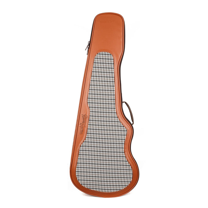 Powers Electric A-Type Maui Blue