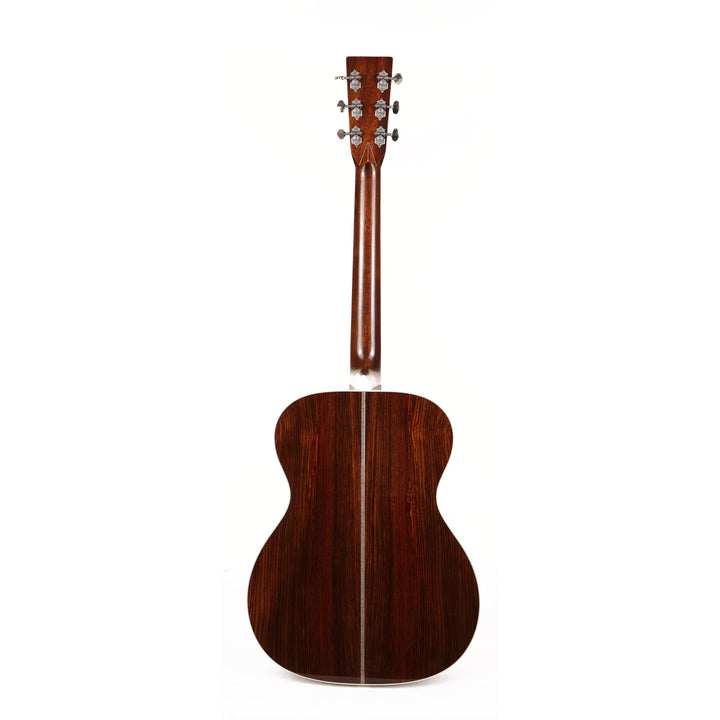 Martin OMJM John Mayer Signature Edition Acoustic-Electric Natural Used