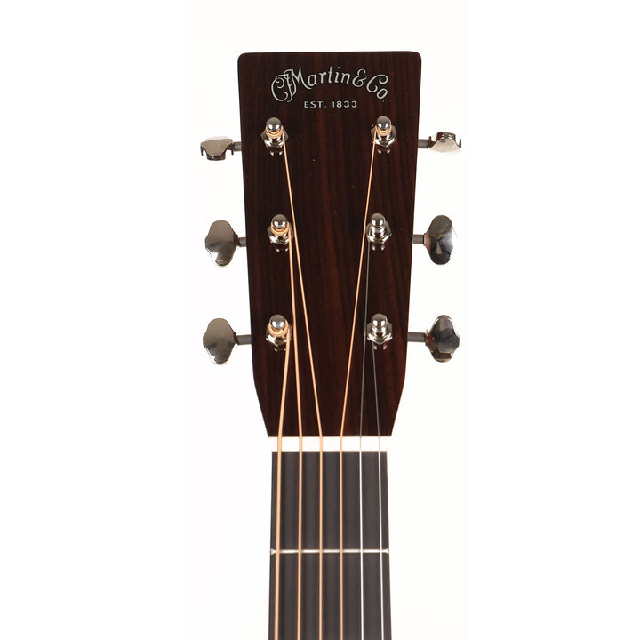 Martin OMJM John Mayer Signature Edition Acoustic-Electric Natural Used