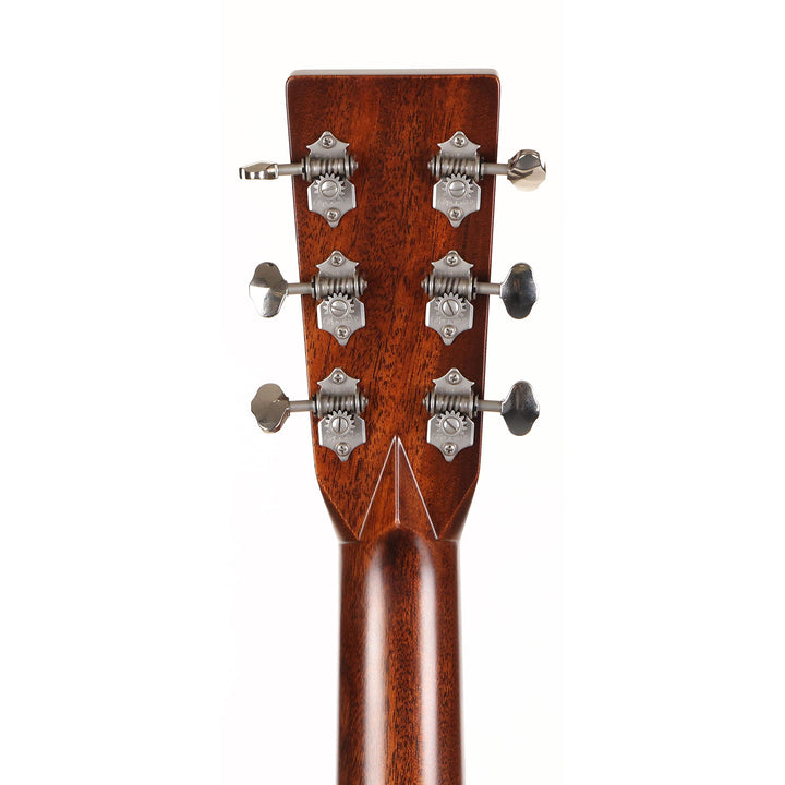 Martin OMJM John Mayer Signature Edition Acoustic-Electric Natural Used