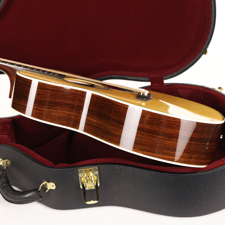 Martin OMJM John Mayer Signature Edition Acoustic-Electric Natural Used