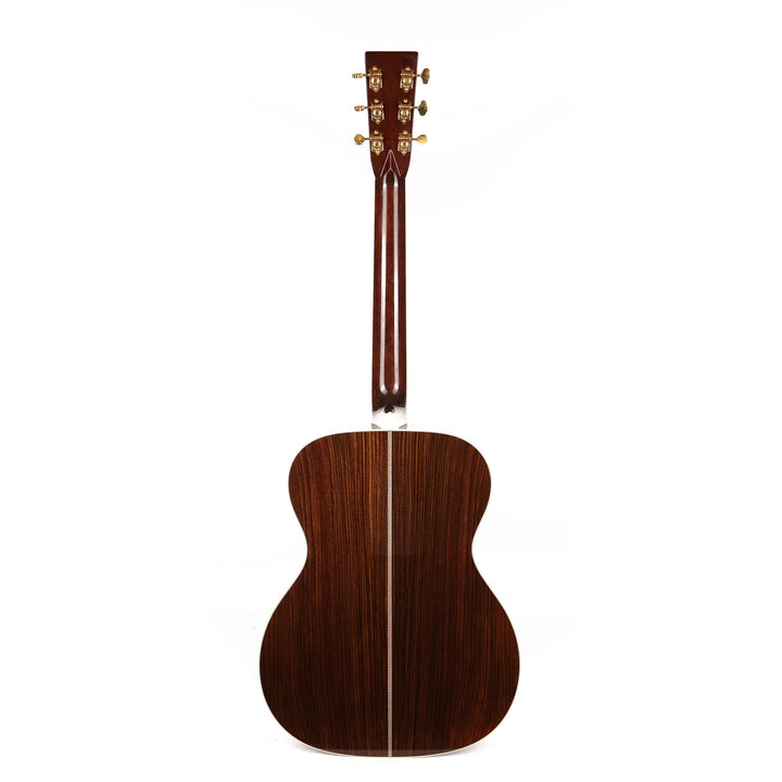 Martin OM-42 Orchestra Acoustic Natural 2023