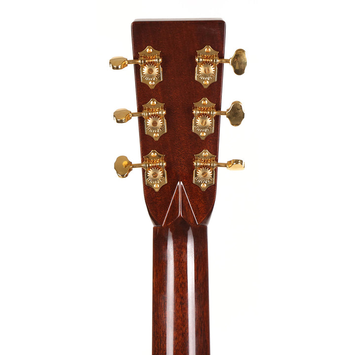 Martin OM-42 Orchestra Acoustic Natural 2023