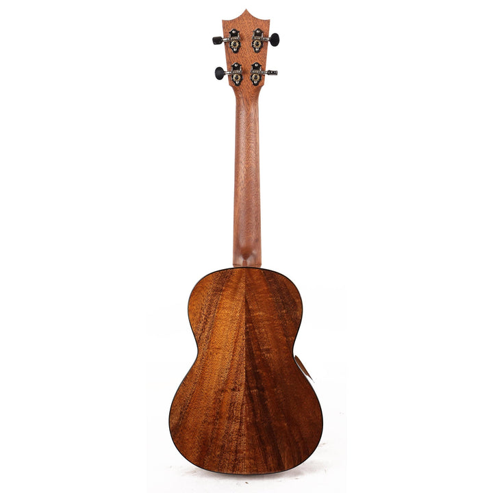 Martin TKE Tenor Ukulele Koa Natural
