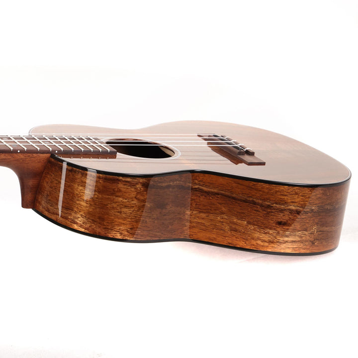 Martin TKE Tenor Ukulele Koa Natural