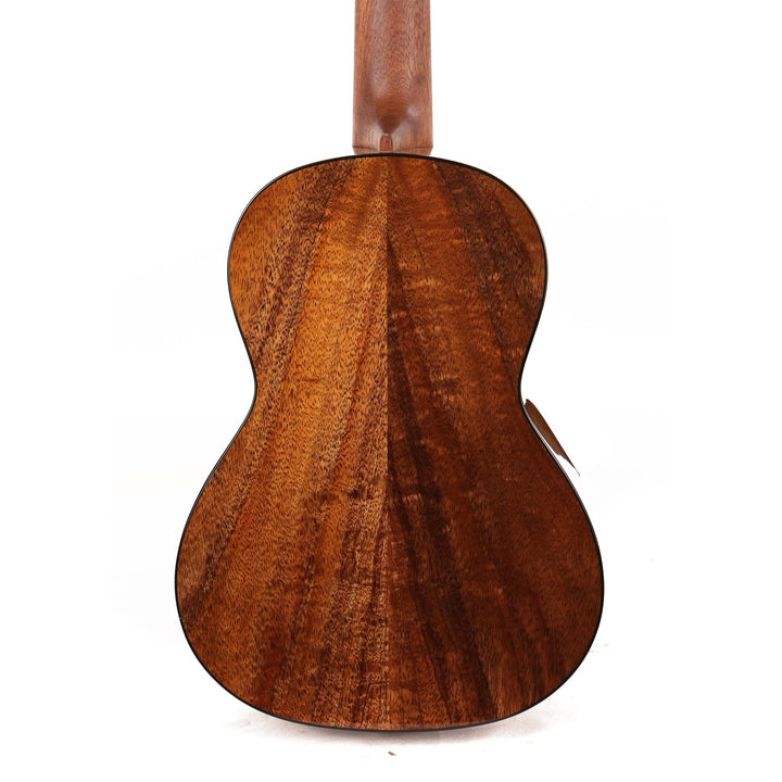 Martin TKE Tenor Ukulele Koa Natural