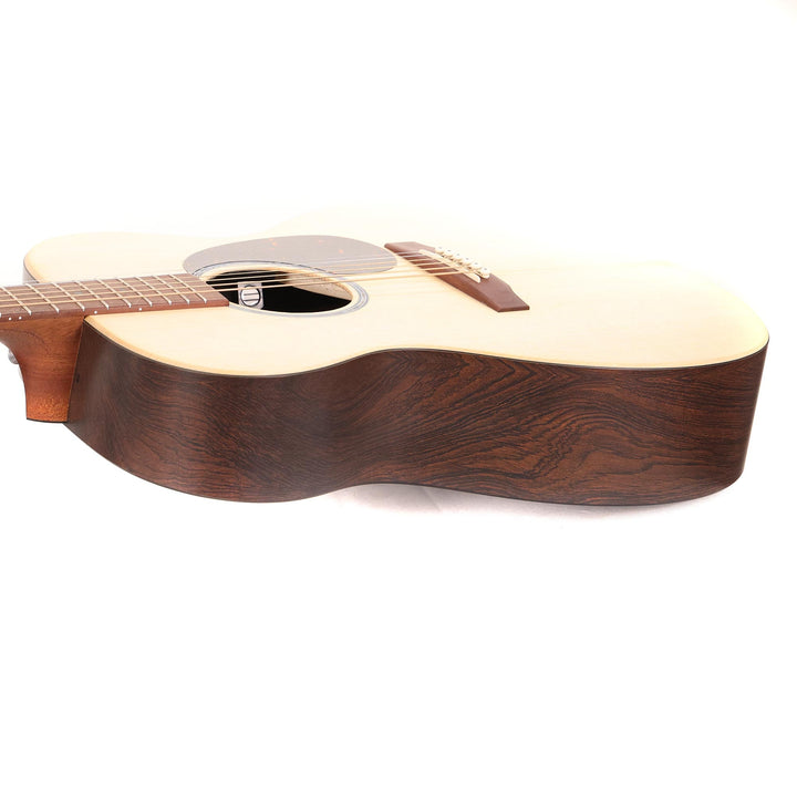 Martin 000-X2E Acoustic-Electric Brazilian Rosewood Natural