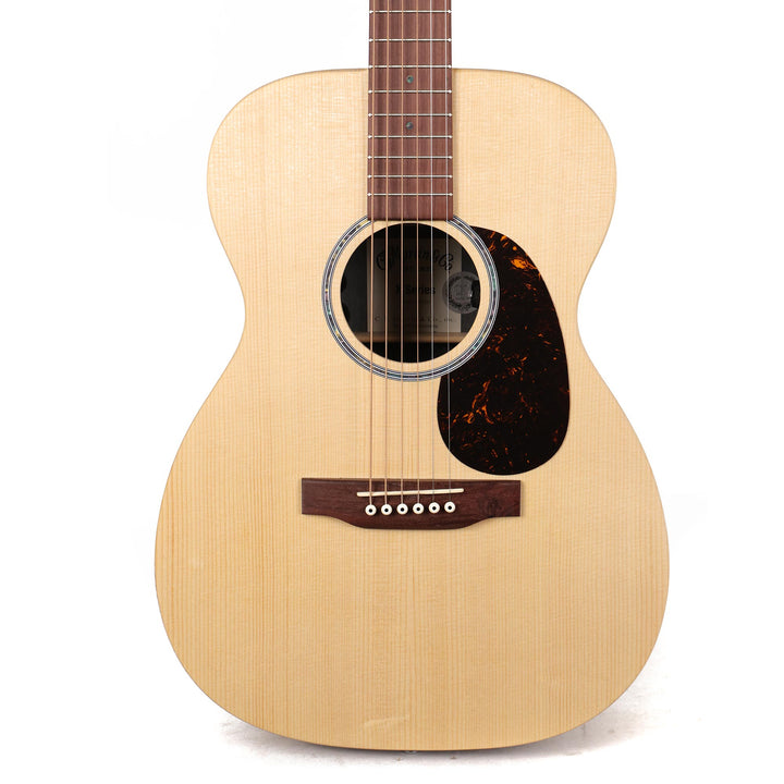 Martin 00-X2E Acoustic-Electric Cocobolo Natural