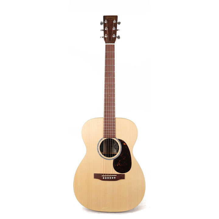 Martin 00-X2E Acoustic-Electric Cocobolo Natural