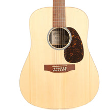Martin D-X2E 12-String Acoustic-Electric Brazilian Rosewood