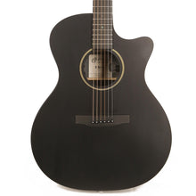Martin GPC-X1E Acoustic-Electric Black