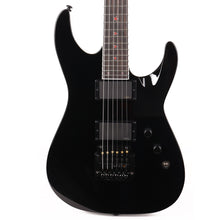 ESP LTD JH-600 CTM Jeff Hanneman Signature Black