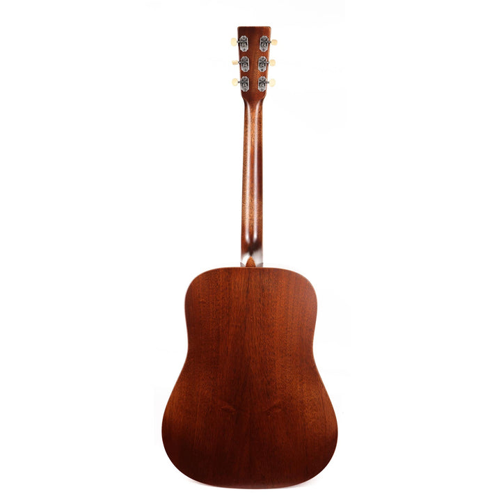Martin D-15M Streetmaster Acoustic Mahogany Burst 2024