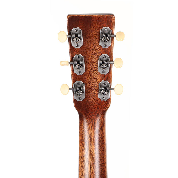 Martin D-15M Streetmaster Acoustic Mahogany Burst 2024