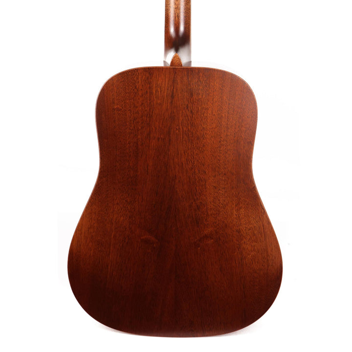 Martin D-15M Streetmaster Acoustic Mahogany Burst 2024
