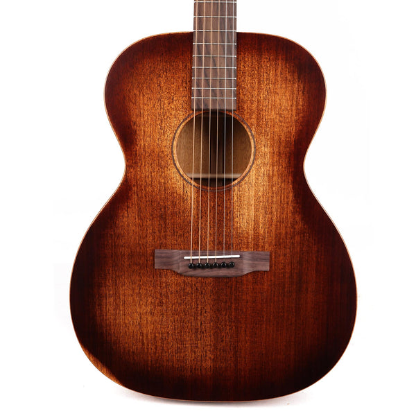 Martin 000-15M StreetMaster Mahogany Burst