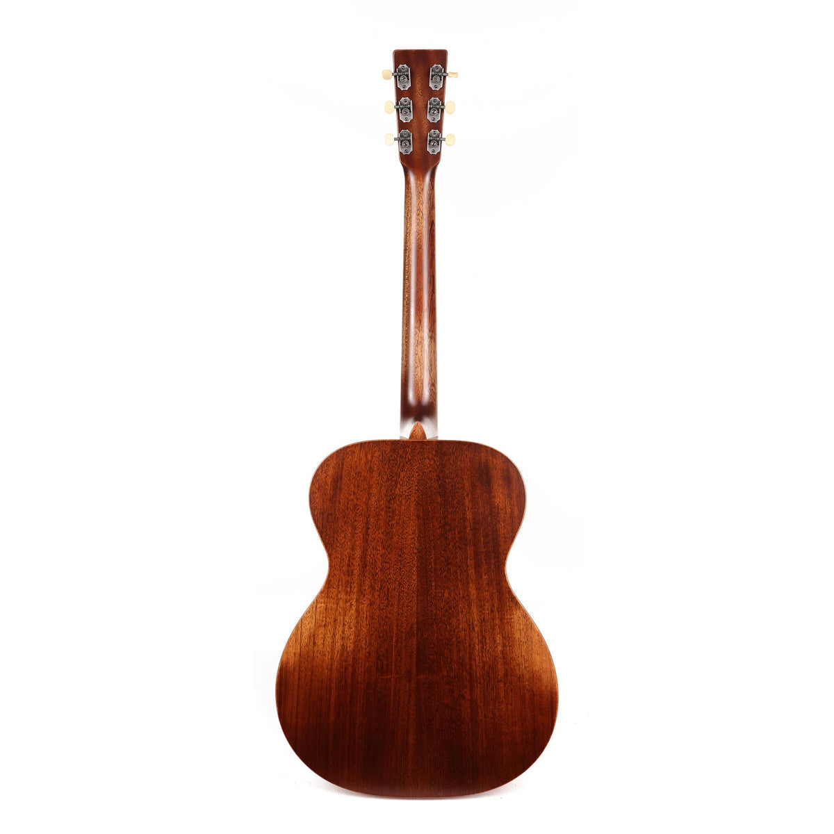 Martin 000-15M StreetMaster Mahogany Burst — 3